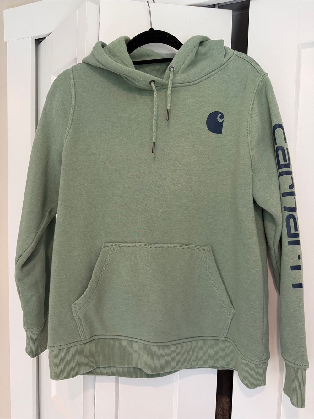 Carhartt Women’s Relaxed Fit Hoodie